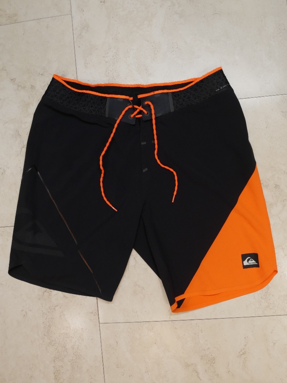 Quiksilver Mens AG47 Boardshorts~